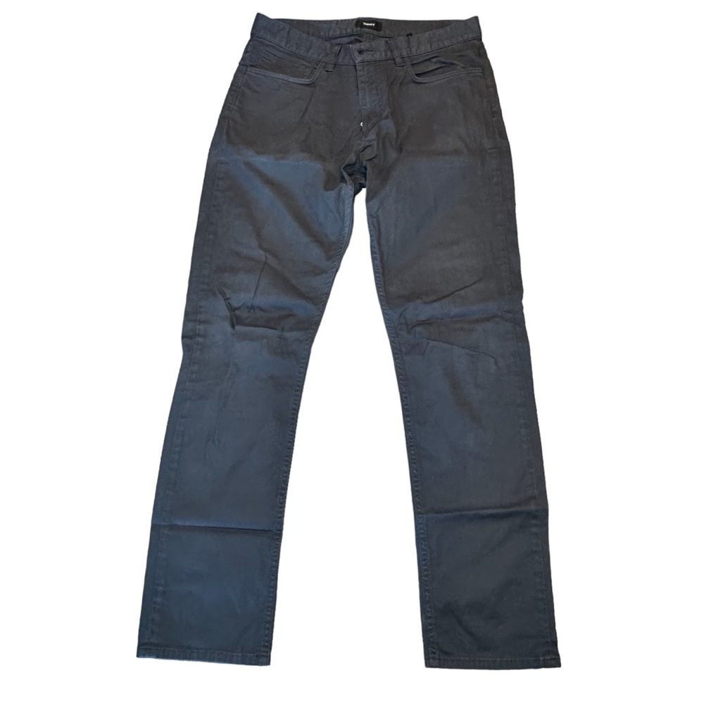 Theory Men’s Gray Jeans SZ 32